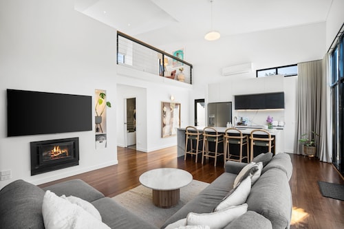 Aireys Inlet Getaway Resort