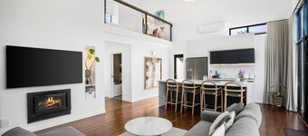 Aireys Inlet Getaway Resort