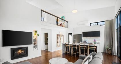 Aireys Inlet Getaway Resort