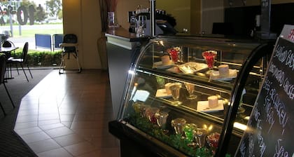 Overlander Hotel Shepparton