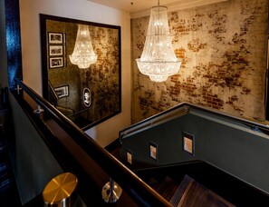 Se sirven almuerzos y cenas