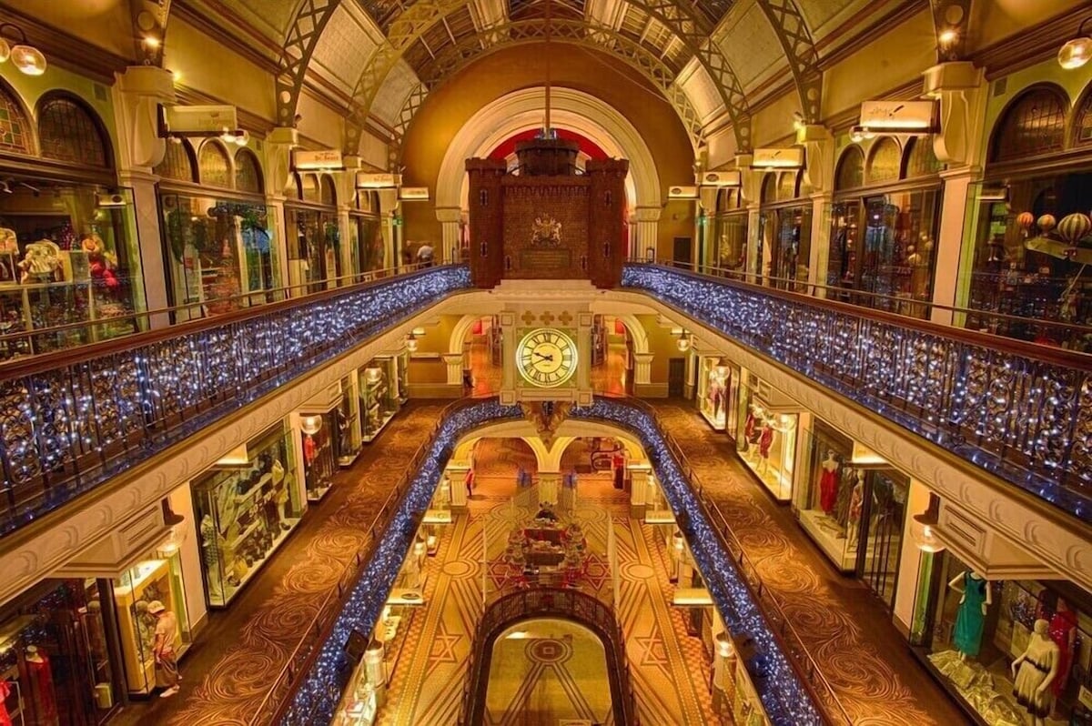 Hotel Coronation