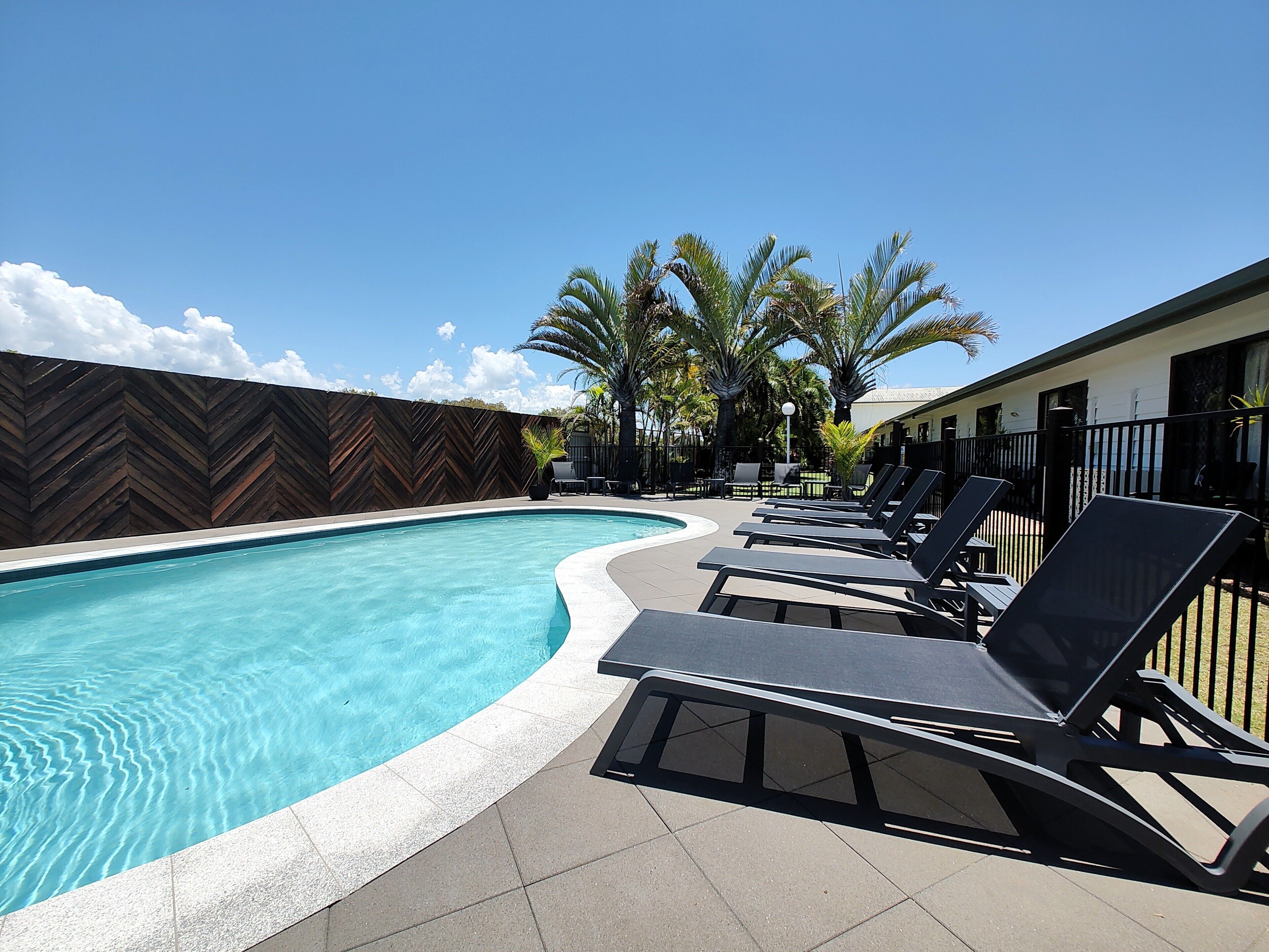 Property amenity