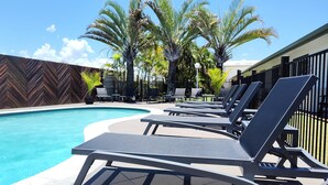 住宿服务设施