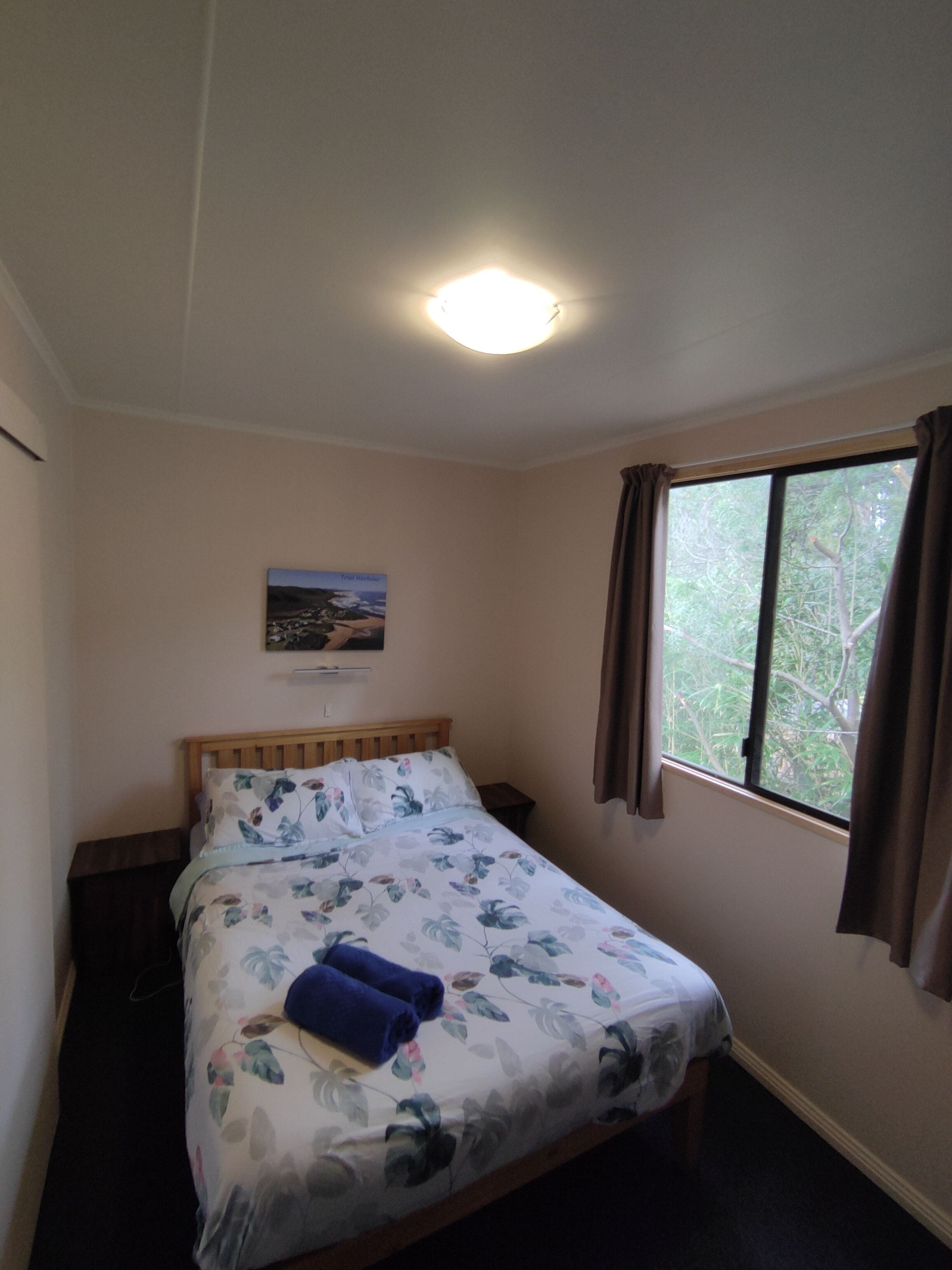 Standard Cabin, 1 Bedroom, Kitchen