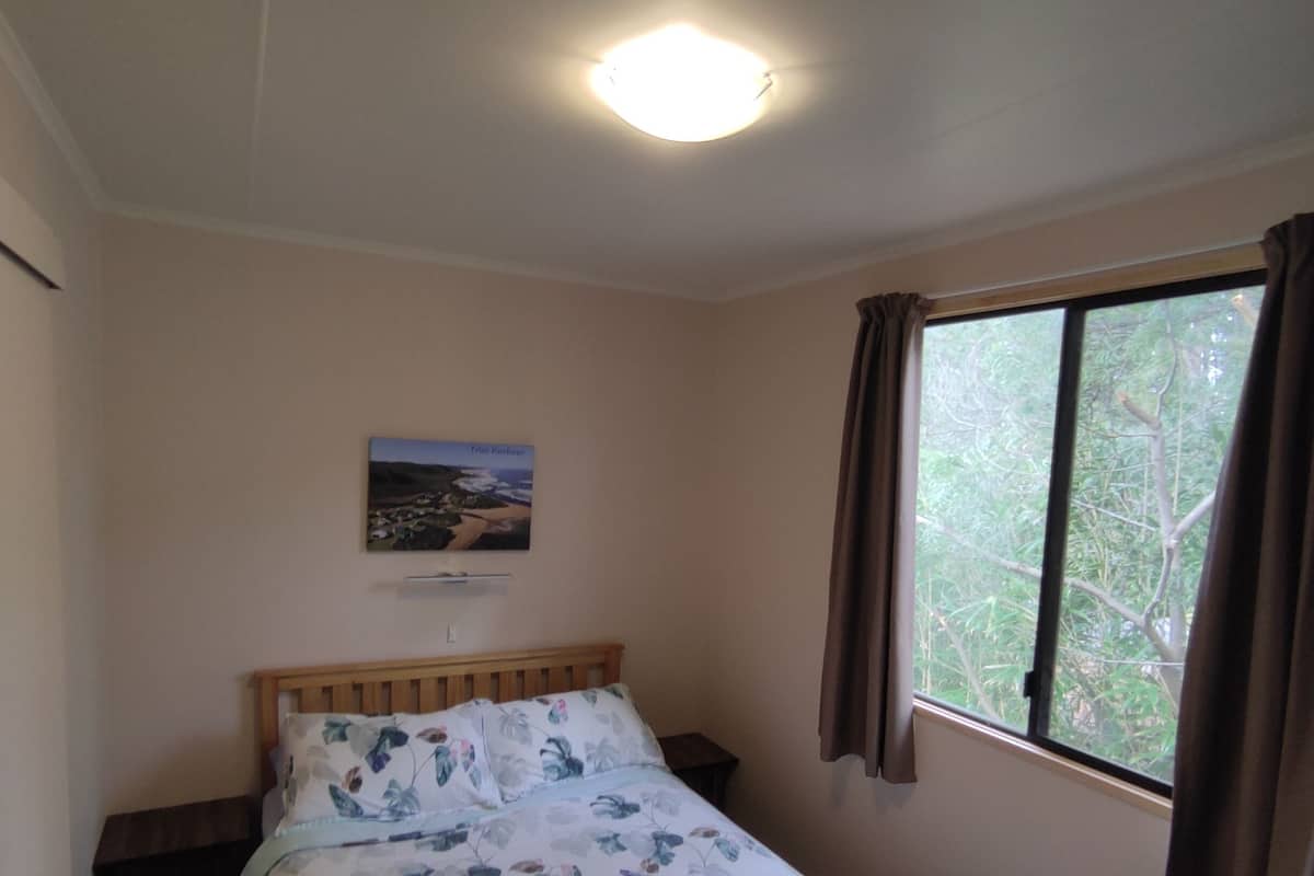 Standard Cabin, 1 Bedroom, Kitchen