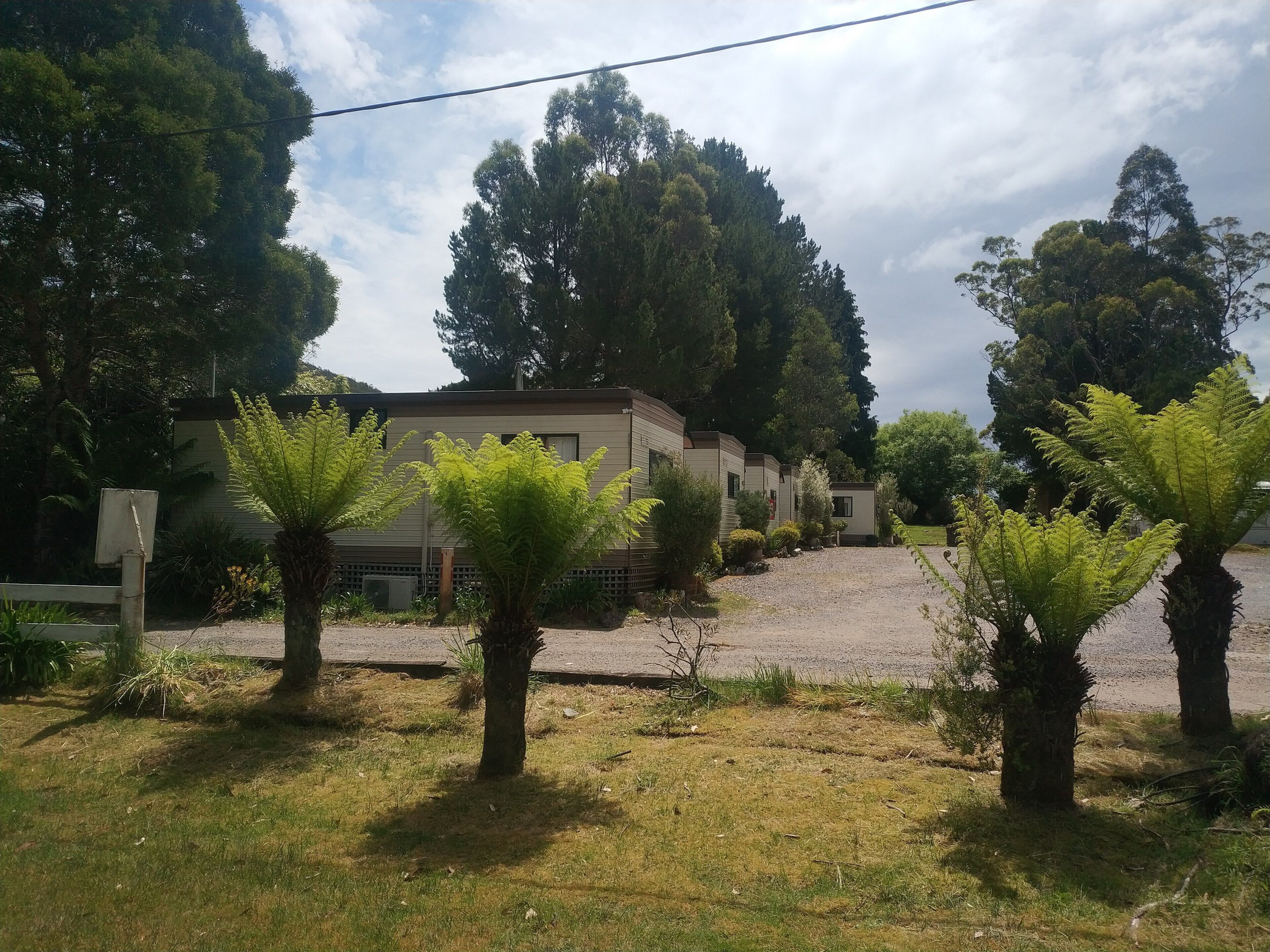 Zeehan Bush Camp — image 16
