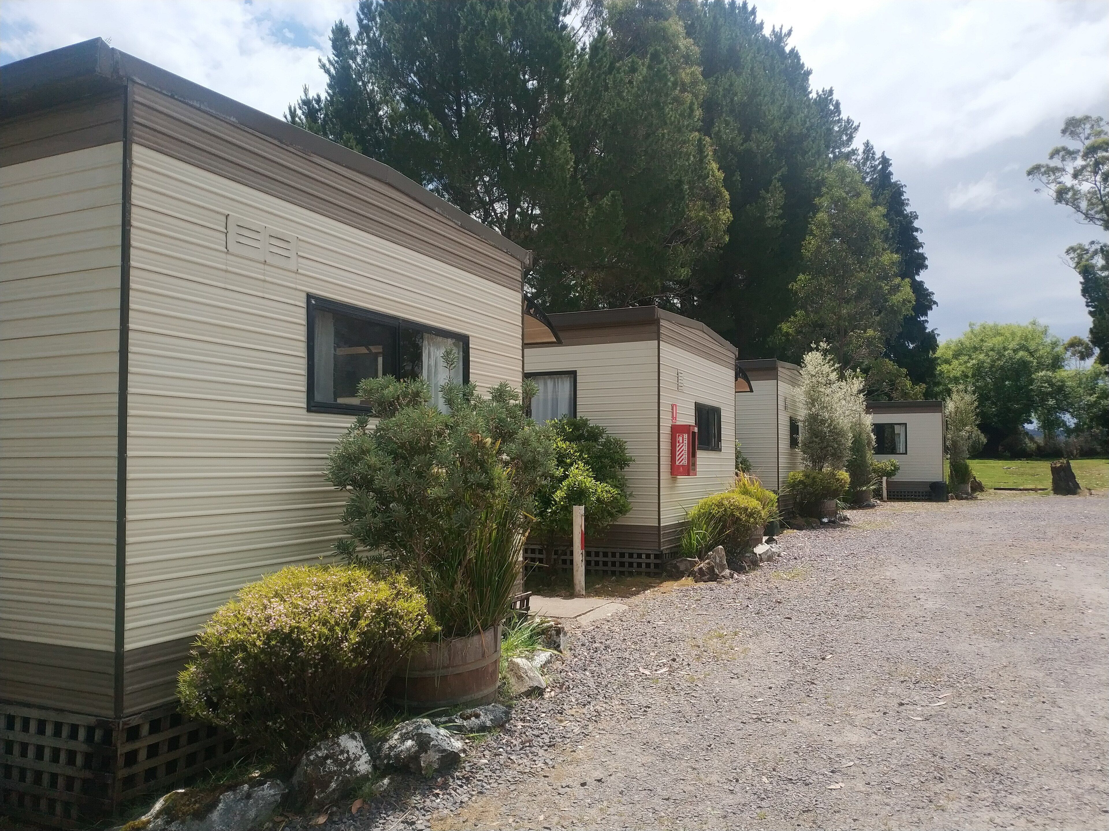 Zeehan Bush Camp — image 29