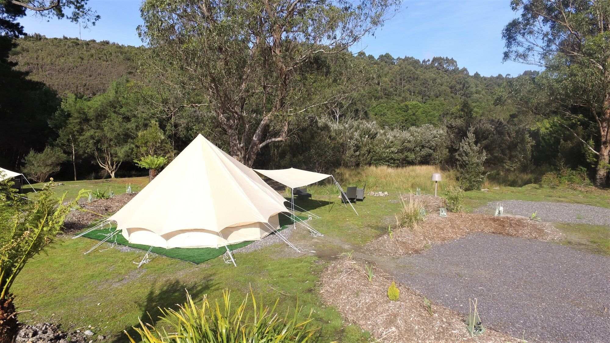 Zeehan Bush Camp — image 23