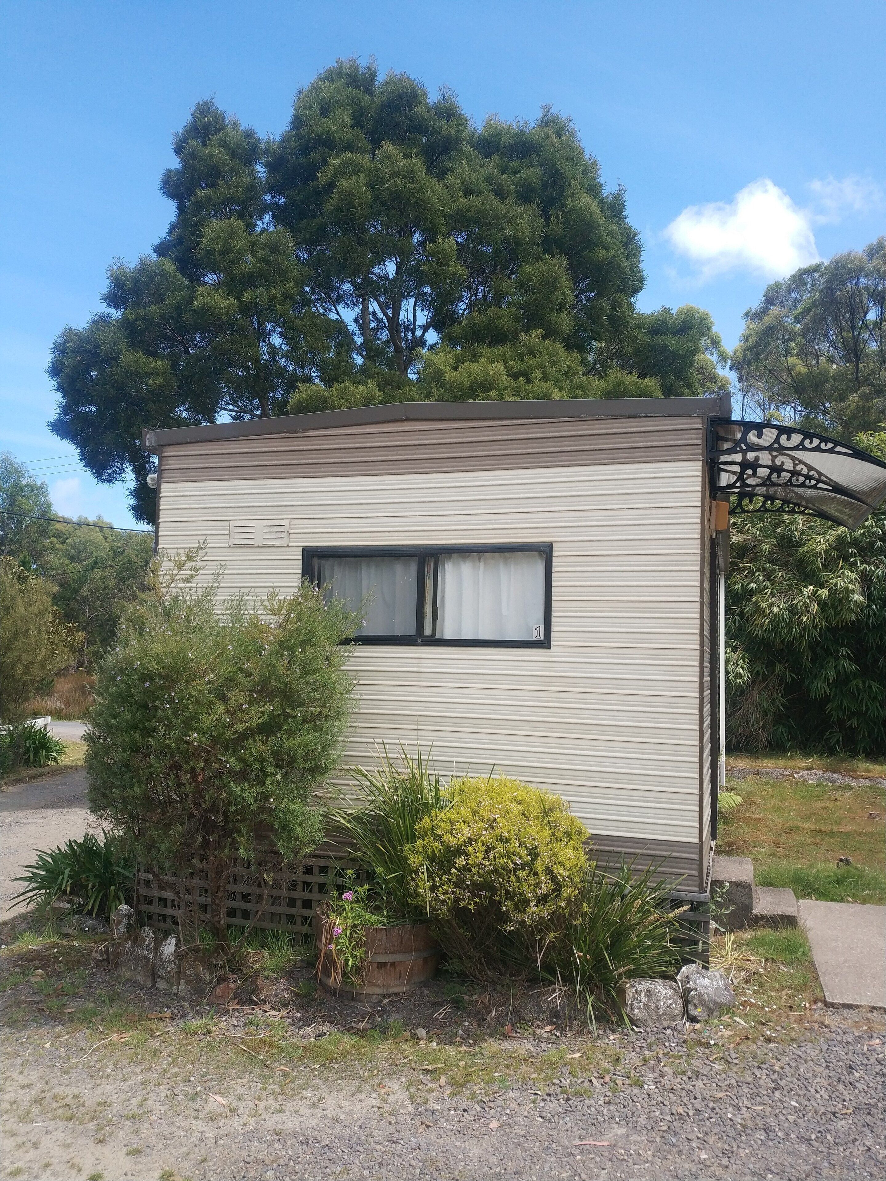 Zeehan Bush Camp — image 28