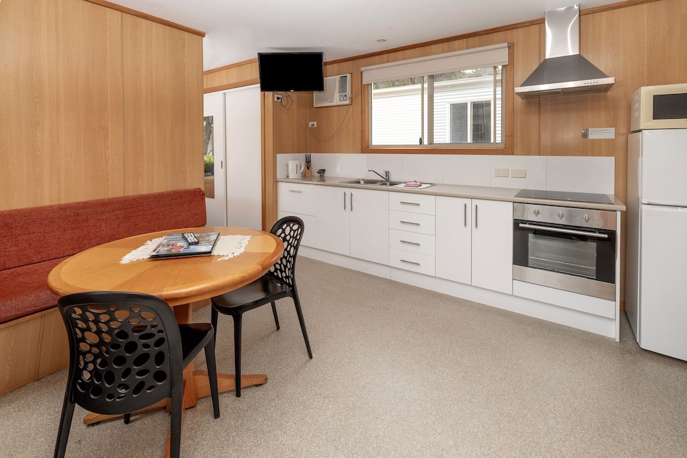 BIG4 Iluka on Freycinet Holiday Park by null