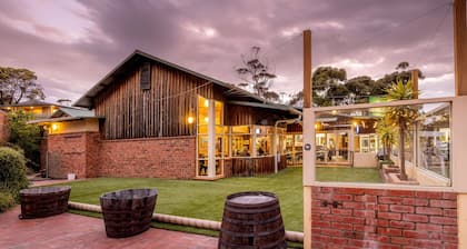 Iluka Holiday Centre