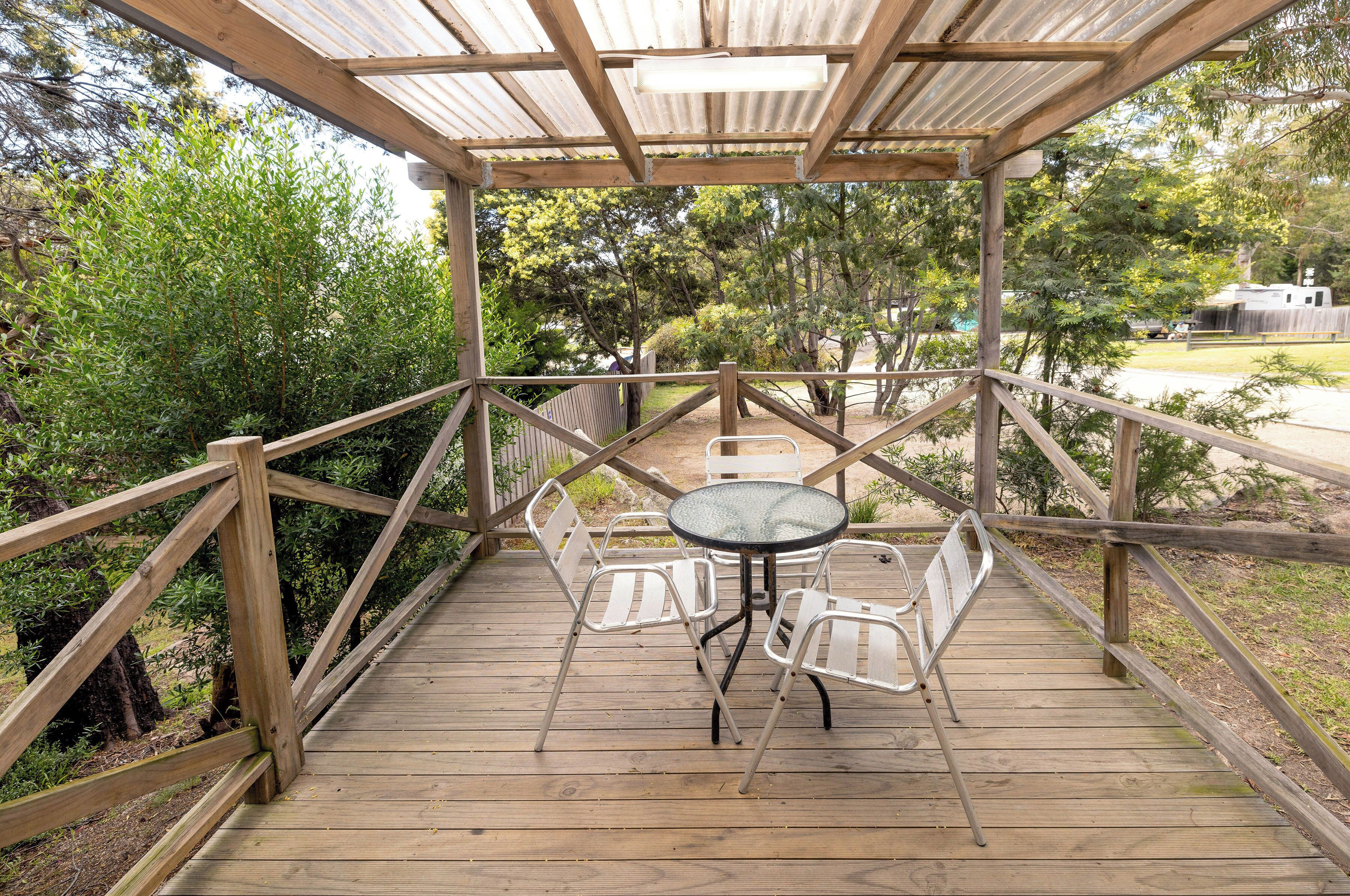 开间, 1 张大床 | 客房景观