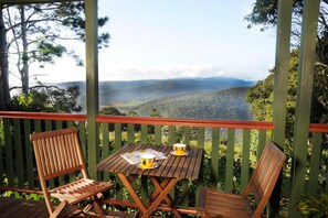 Balcony - Clouds on Beechmont (Beechmont)