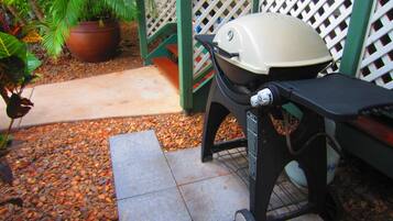 Grill-/Picknickplatz