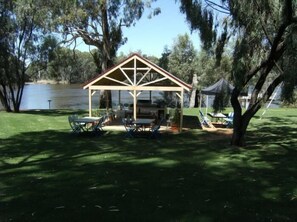 Pavillon