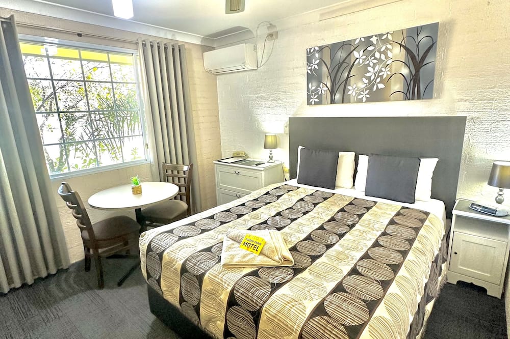 Golden Grain Motor Inn
