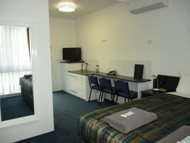 Family Room | View from room
