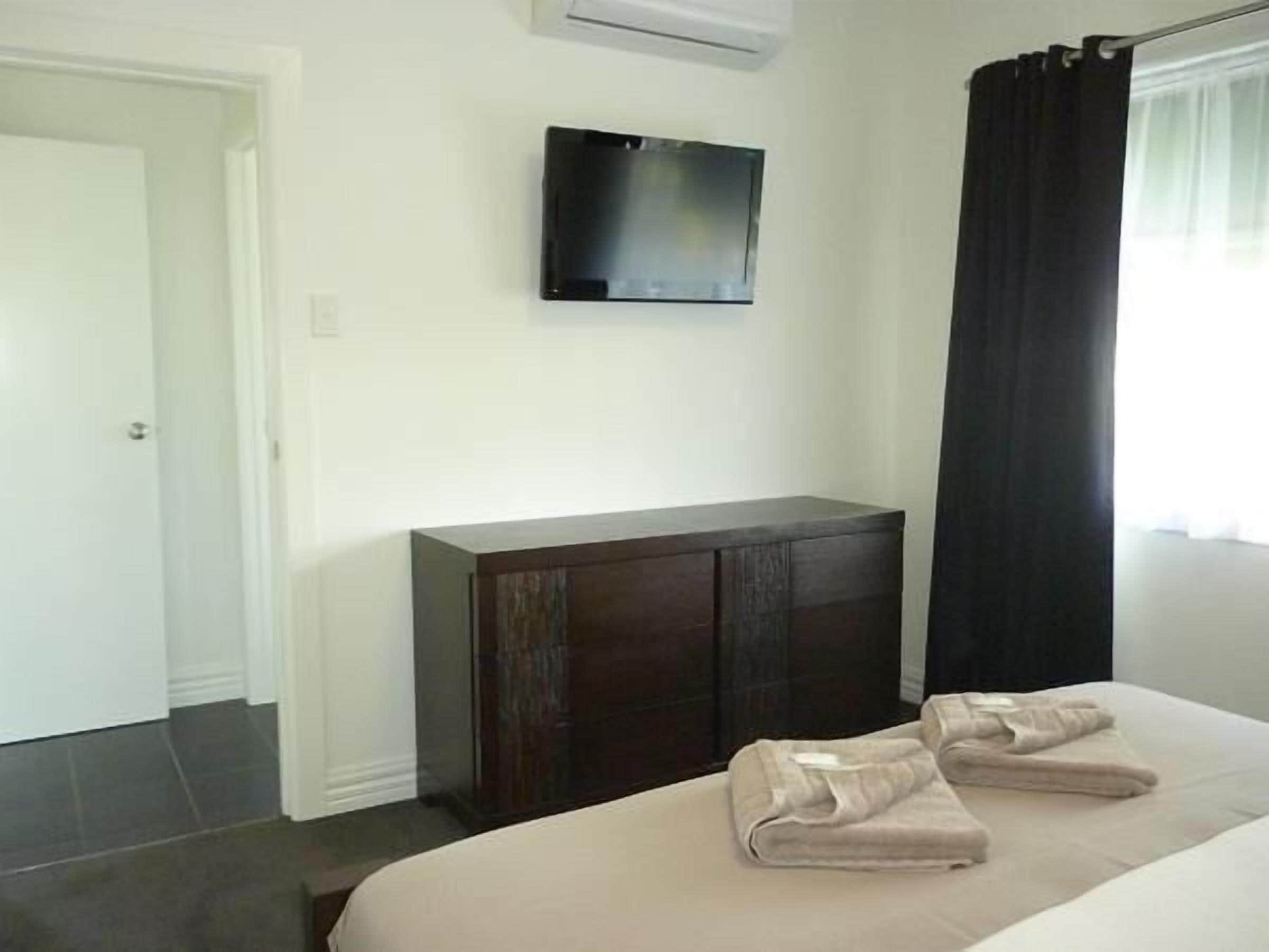 Παροχή καταλύματος