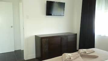 Servicios del alojamiento