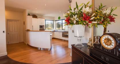 Lime Tree Lodge