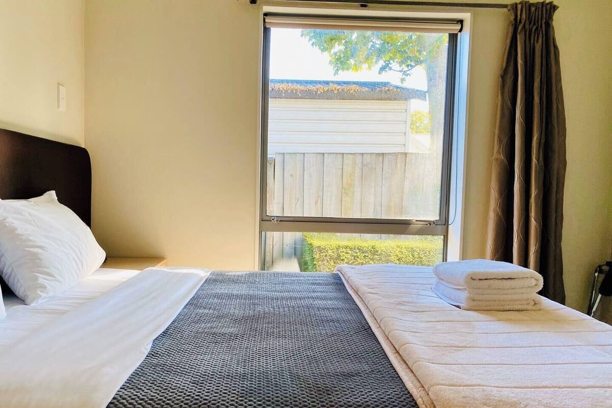Appartement Deluxe, 1 chambre, non-fumeur, cuisine (Deluxe Spa)