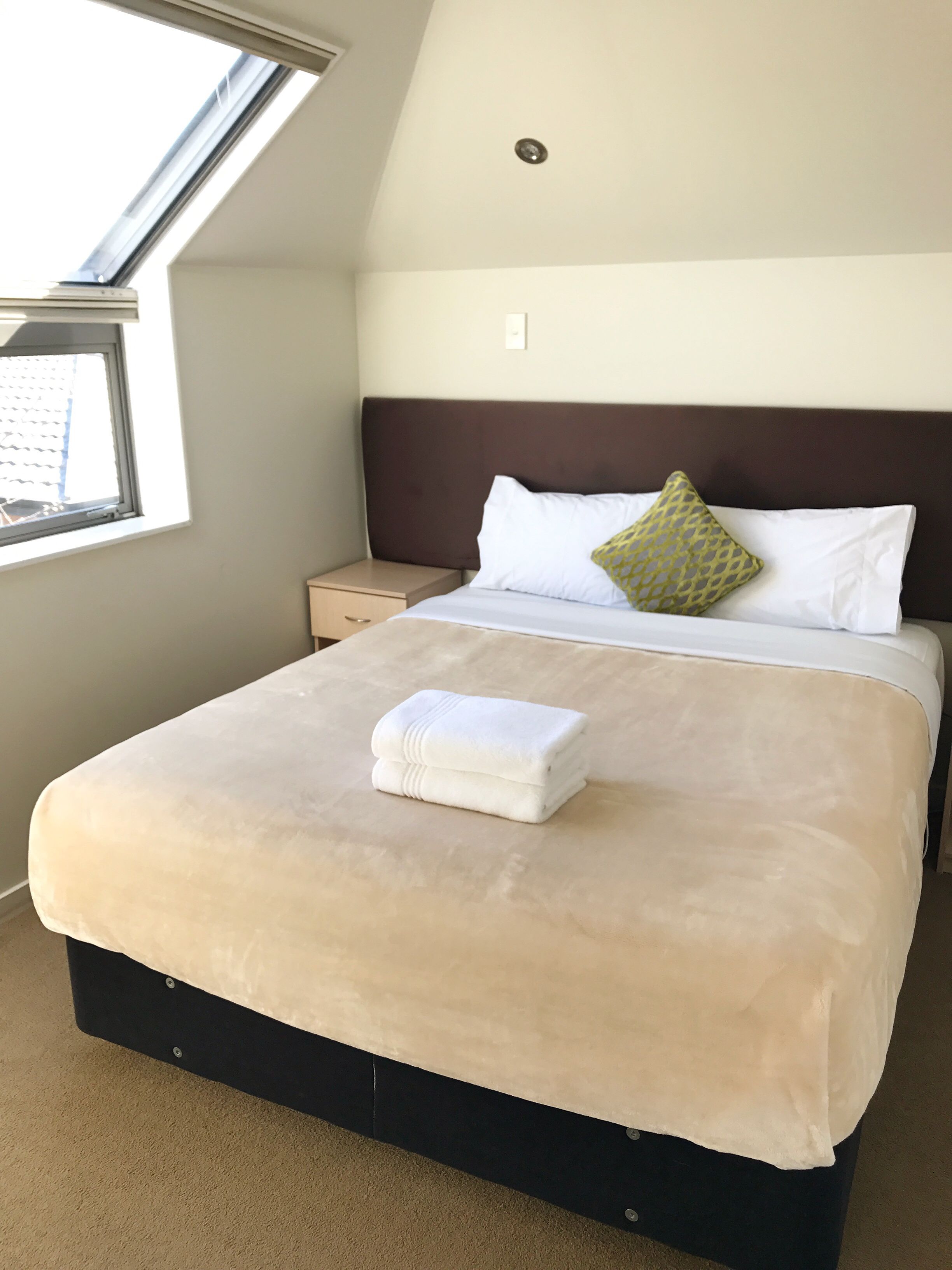 family apartment, 2 bedrooms | premium bedding, down duvets, select comfort beds, in-room safe