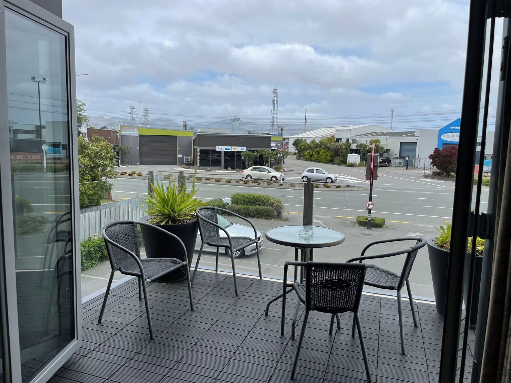 Photo - Alpha Motel with Spa-Bath