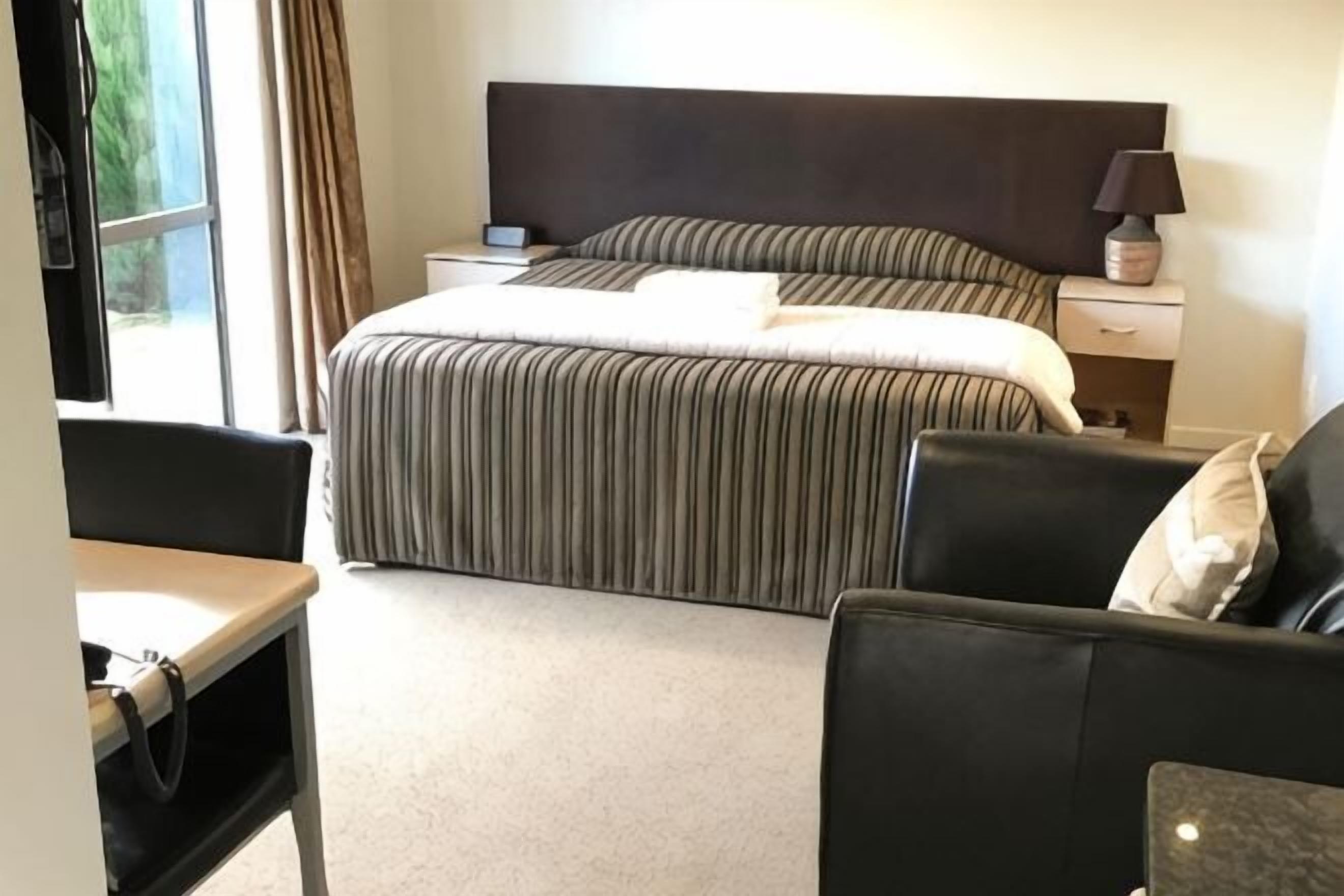 Luxe beddengoed, donsdekens, Select Comfort-bedden