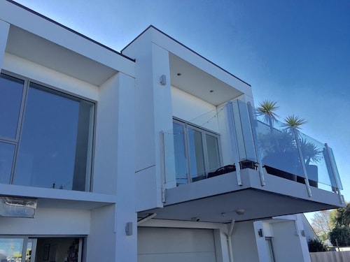 Alpha Motel Christchurch