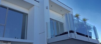 Alpha Motel Christchurch