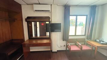 Standard-Doppelzimmer | Kostenloses WLAN, Bettwäsche