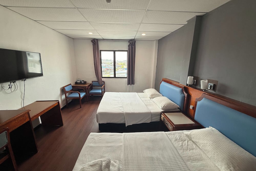 Anika Inn Kluang
