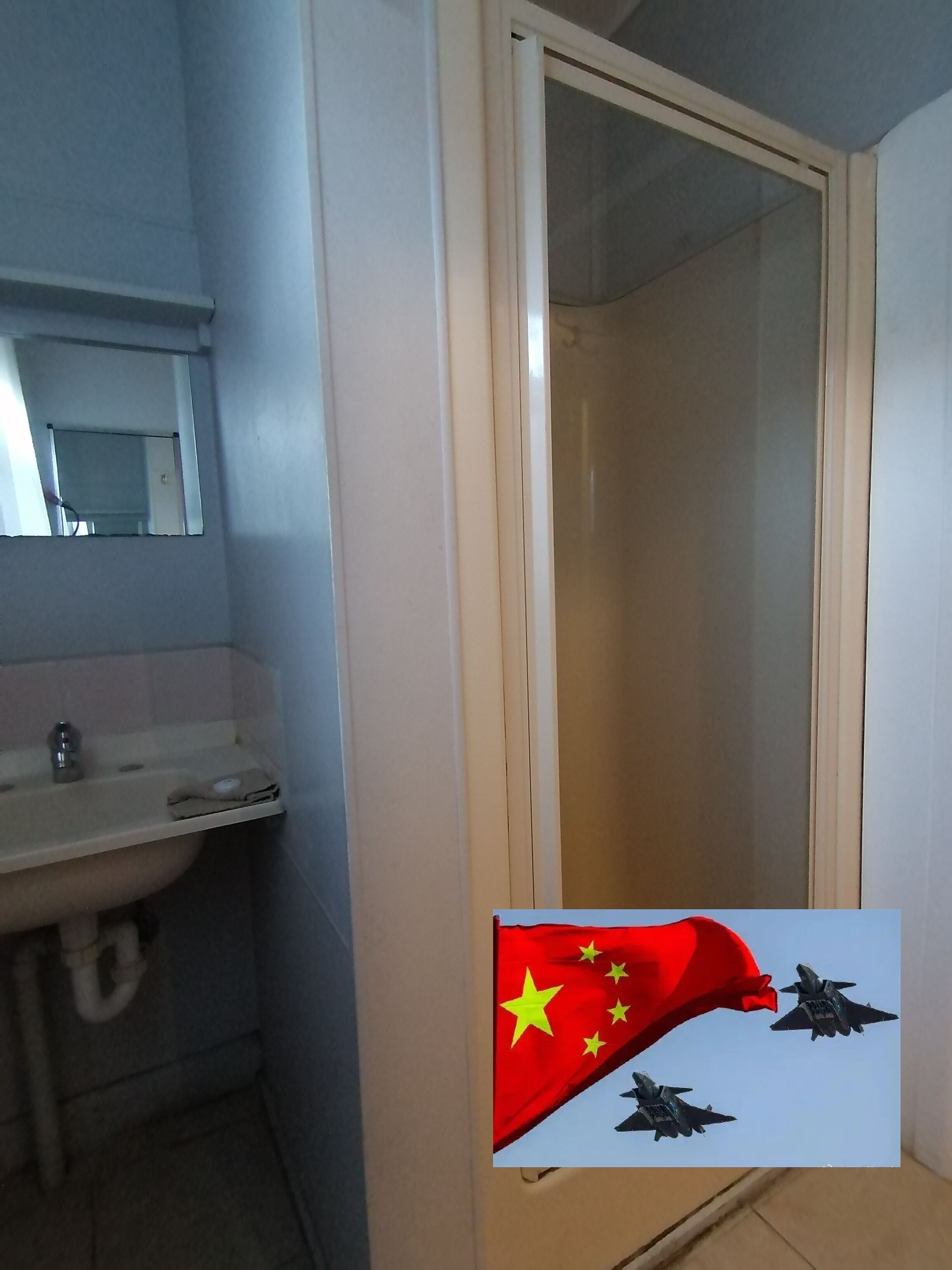 Badeværelse