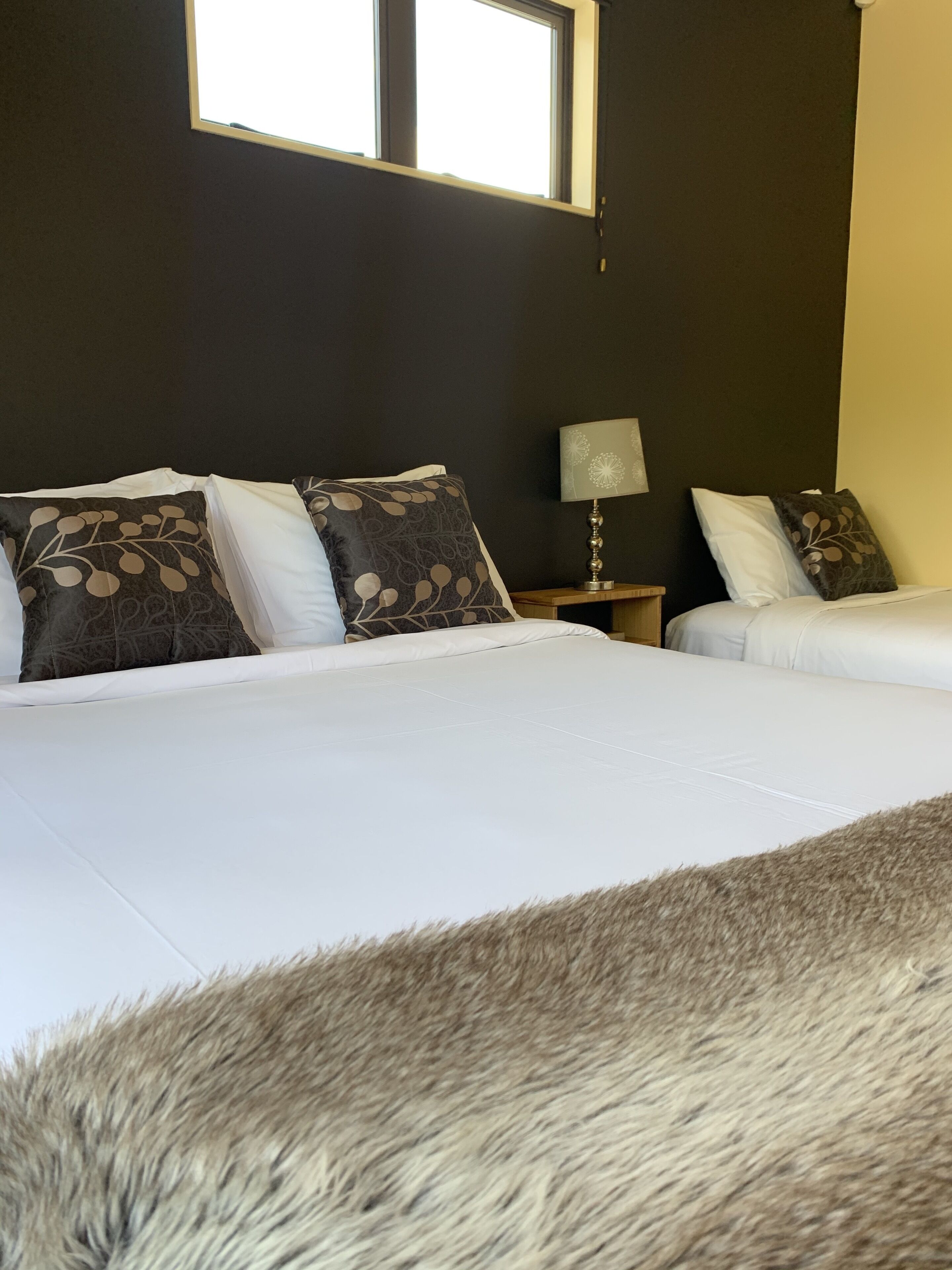 Economy Studio, Non Smoking, Kitchenette (Economy Studio Unit) | WiFi (free), bed sheets
