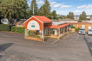 Reception - BIG4 Tasman Holiday Parks - Warrnambool (Warrnambool)