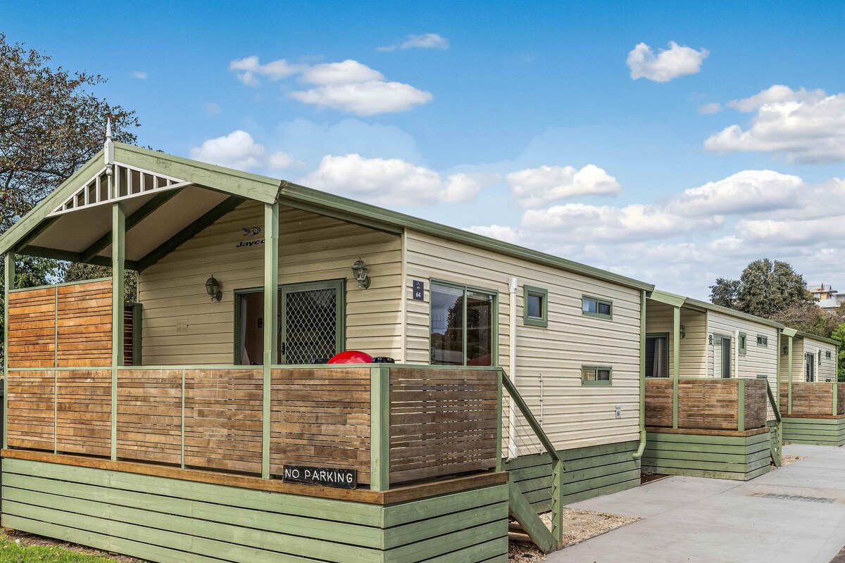 The Pet House (2BR) | View from room