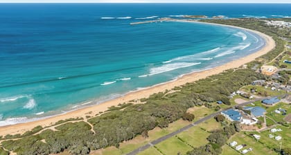 BIG4 Tasman Holiday Parks - Warrnambool