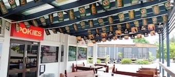 Coal 'n' Cattle Hotel Motel - Moura