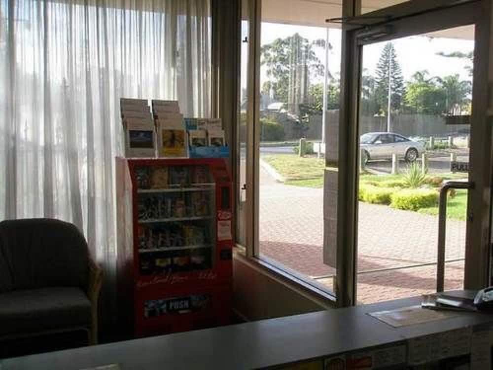 Glenelg Motel by null