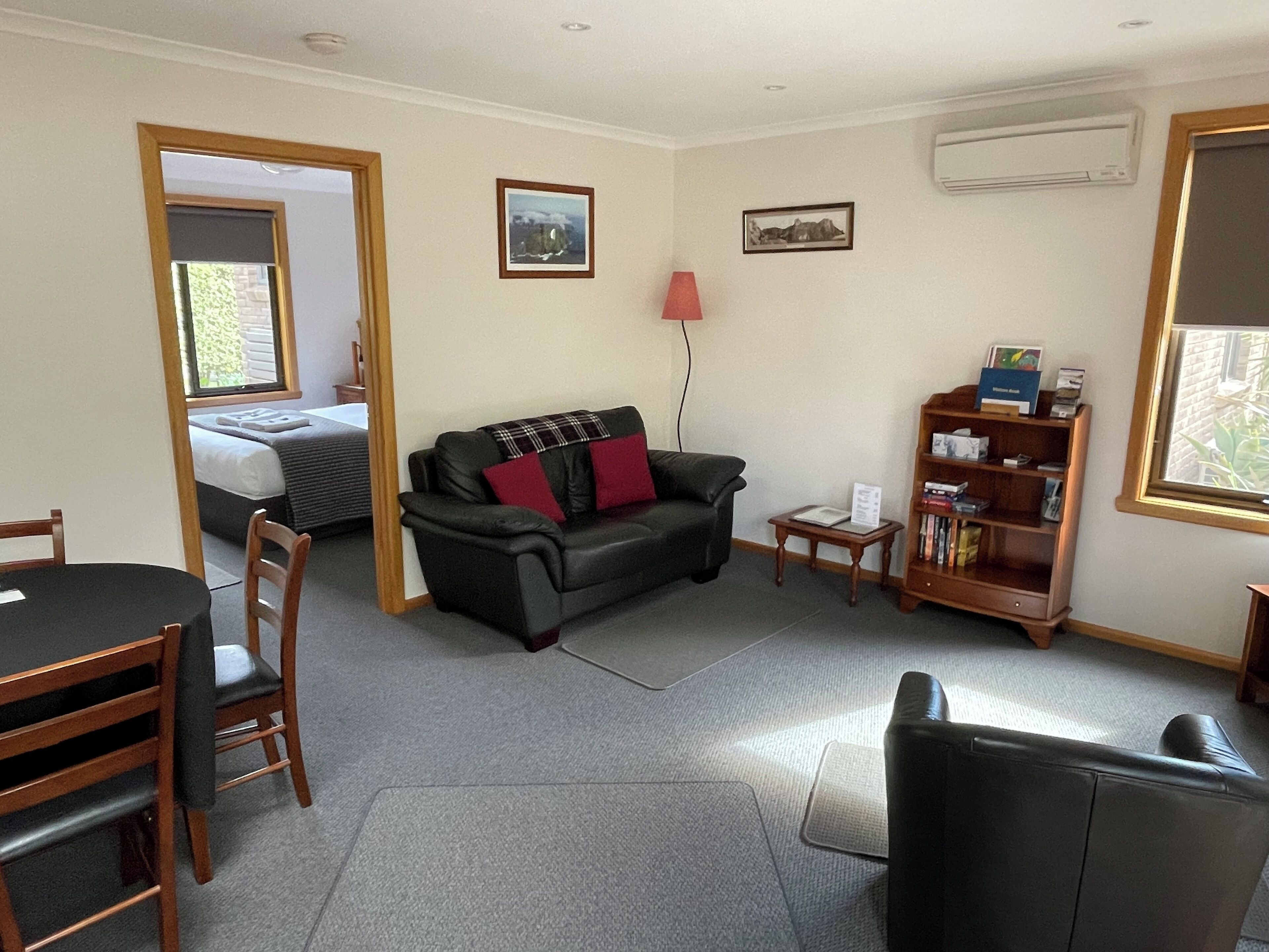 Kamar
