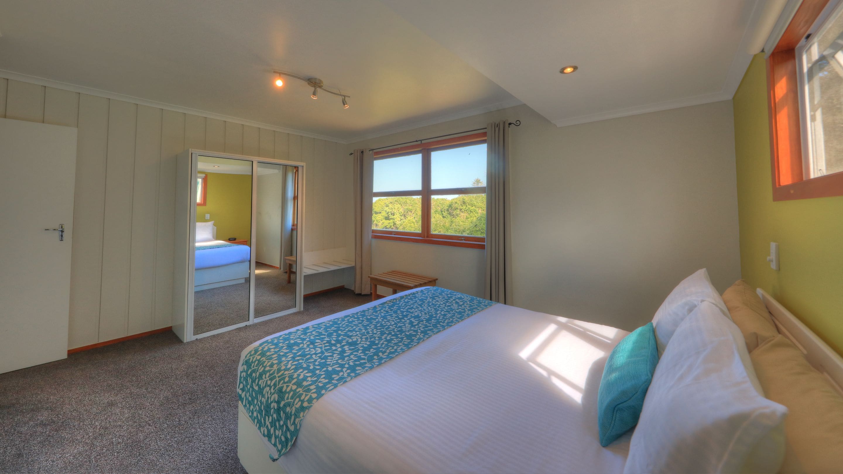 Apartment, 1 Bedroom | WiFi, bed sheets