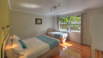 Apartamento, 1 quarto | Wi-Fi (sobretaxa), roupa de cama