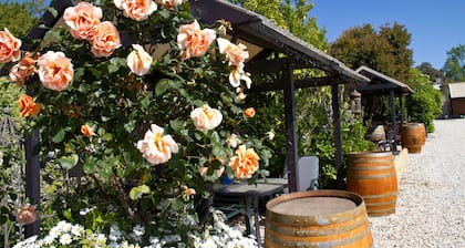 Beechworth on Bridge