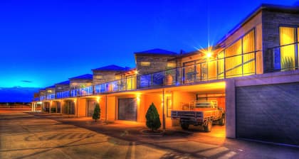 Ultimate Holiday Apartments