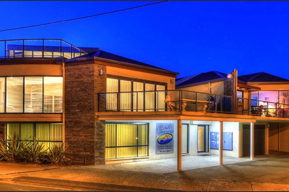 Ultimate Holiday Apartments