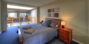 1 bedroom, iron/ironing board