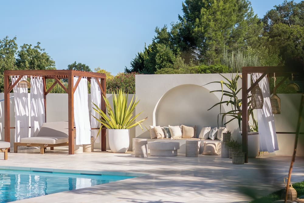Barossa Palms Motel
