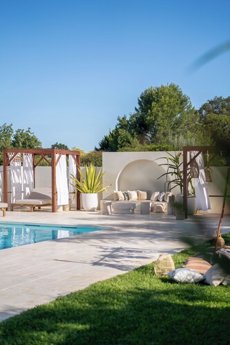 Barossa Palms Motel