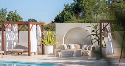 Barossa Palms Motel